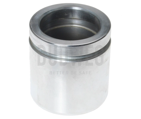 Piston, brake caliper